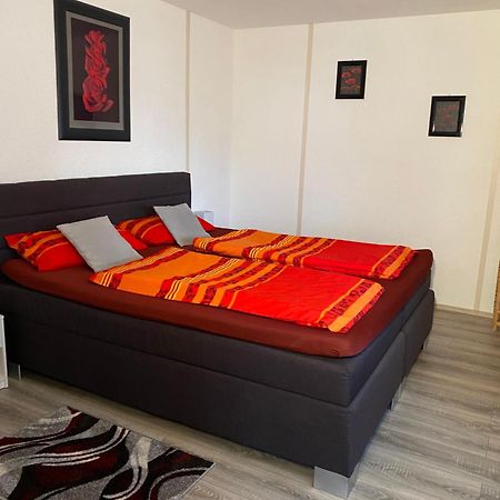 Charlottenhoehe Apartment Ротвайл Екстериор снимка