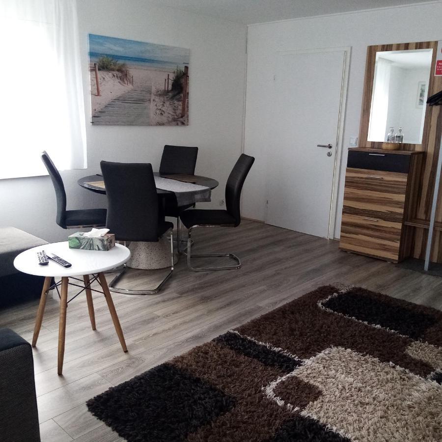 Charlottenhoehe Apartment Ротвайл Екстериор снимка