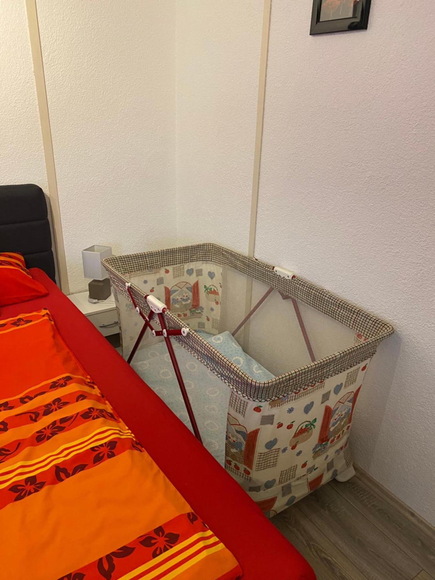 Charlottenhoehe Apartment Ротвайл Екстериор снимка