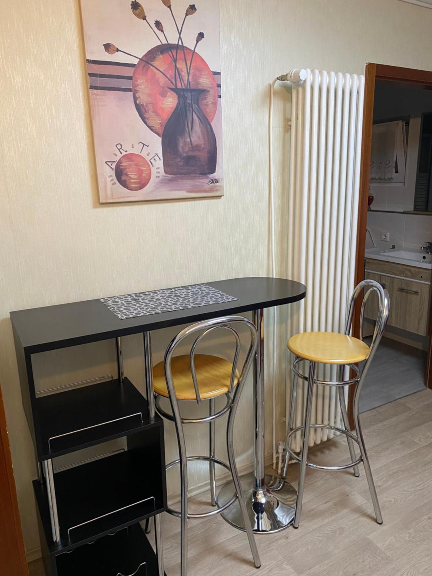 Charlottenhoehe Apartment Ротвайл Екстериор снимка