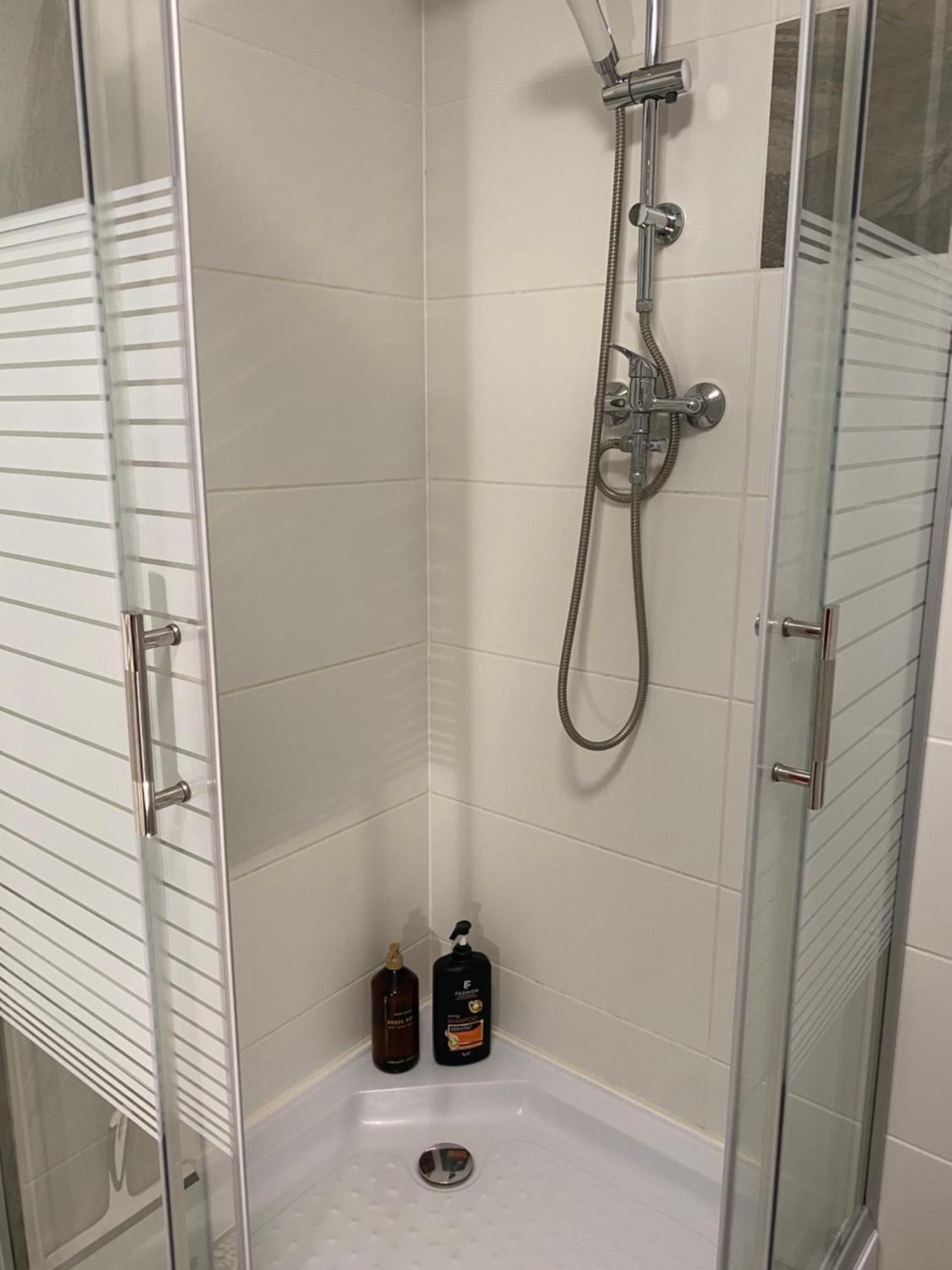 Charlottenhoehe Apartment Ротвайл Екстериор снимка