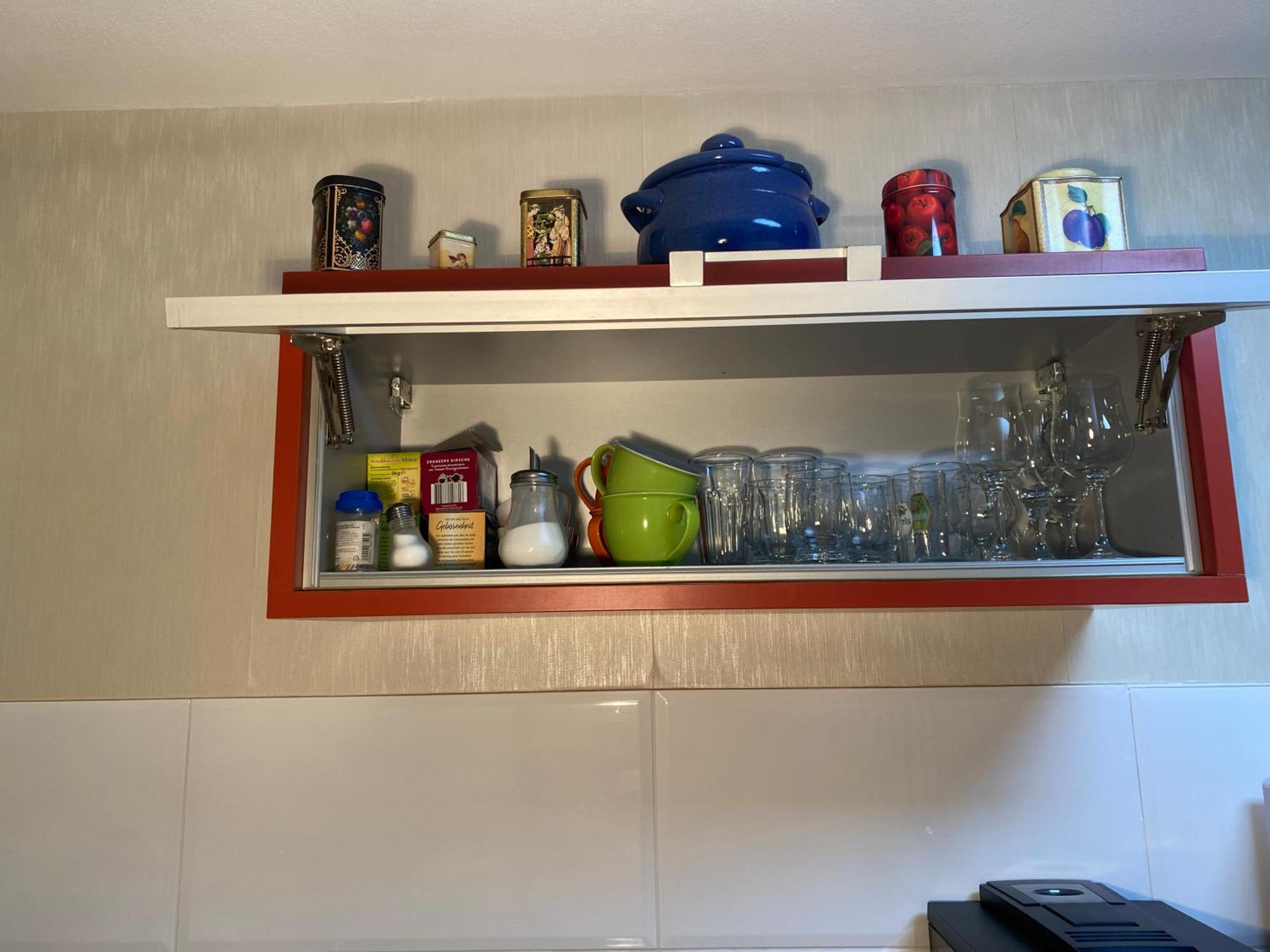 Charlottenhoehe Apartment Ротвайл Екстериор снимка